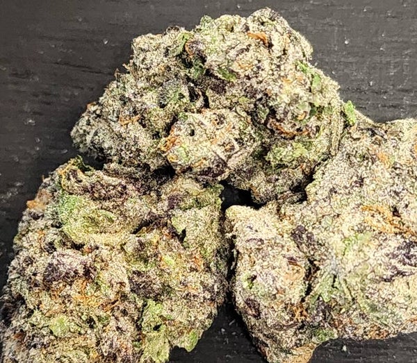 Girl Scout Cookies (Indica)