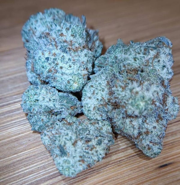Oreoz (Indica)