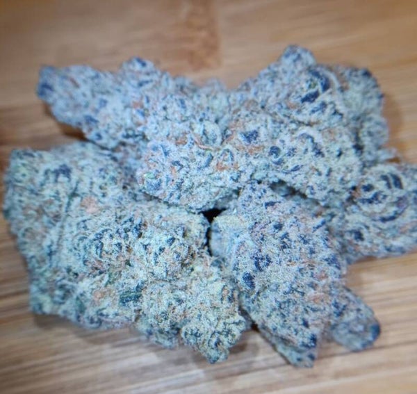 Platinum Lemon Cherry Gelato Cookies (Hybrid)