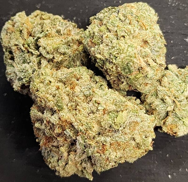 Moonrocker (Indica)