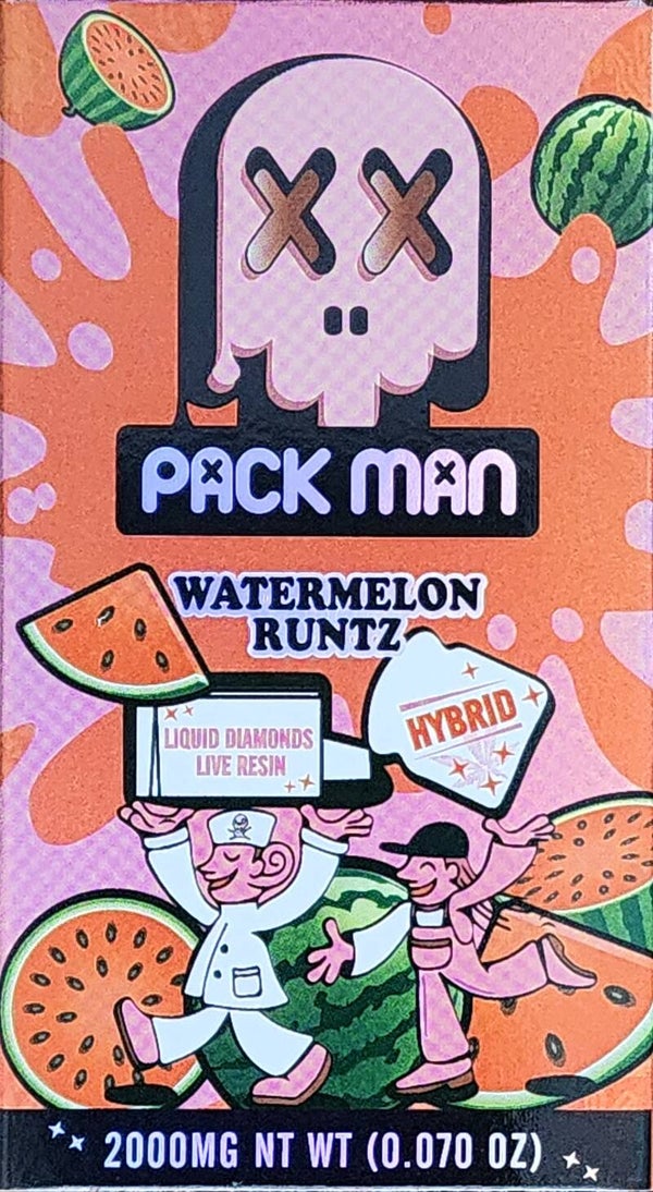 Watermelon Runtz (Hybrid)