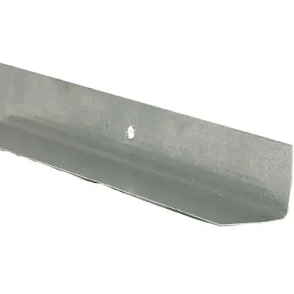 Profilo L Perimetrale per Cartongesso (ml 3,00)