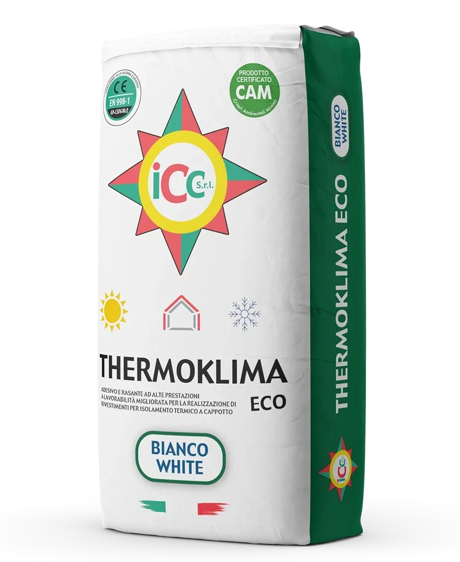 ICC Thermoklima Eco