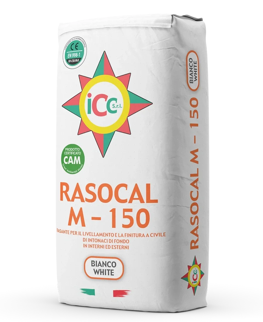 ICC Rasocal M-150