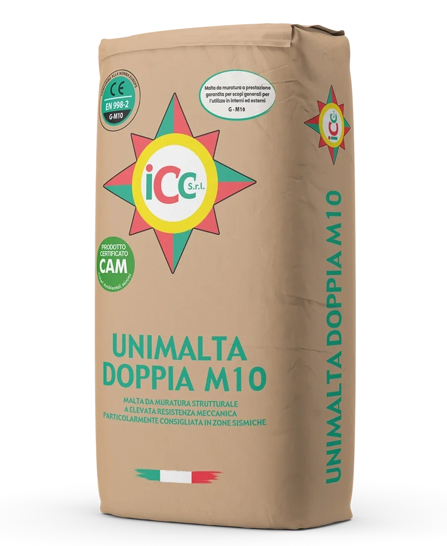 ICC Unimalta doppia