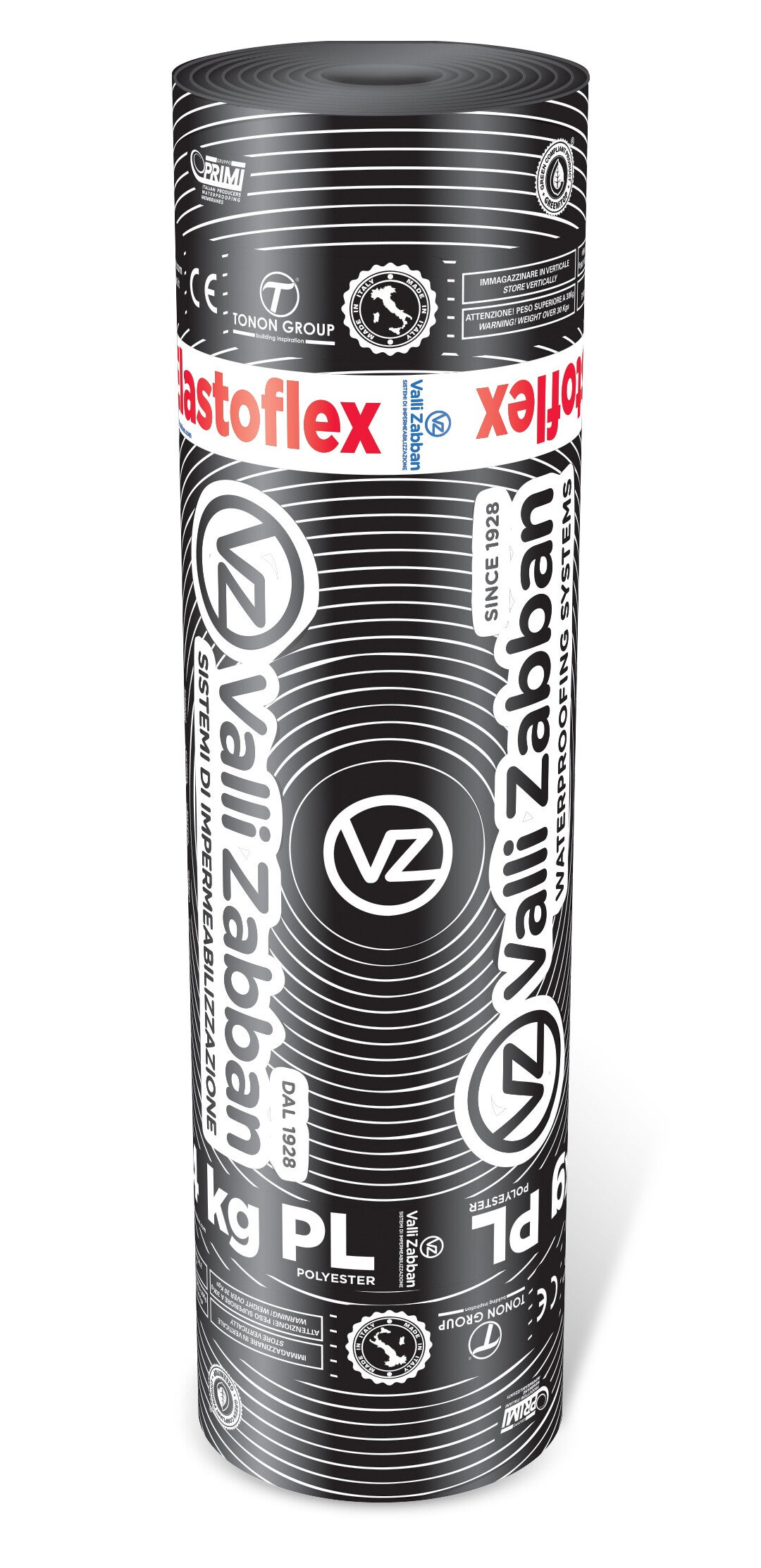 Guaine Bituminose Professionali: Resilienza e Flessibilità da -5°C a Oltre -20°C