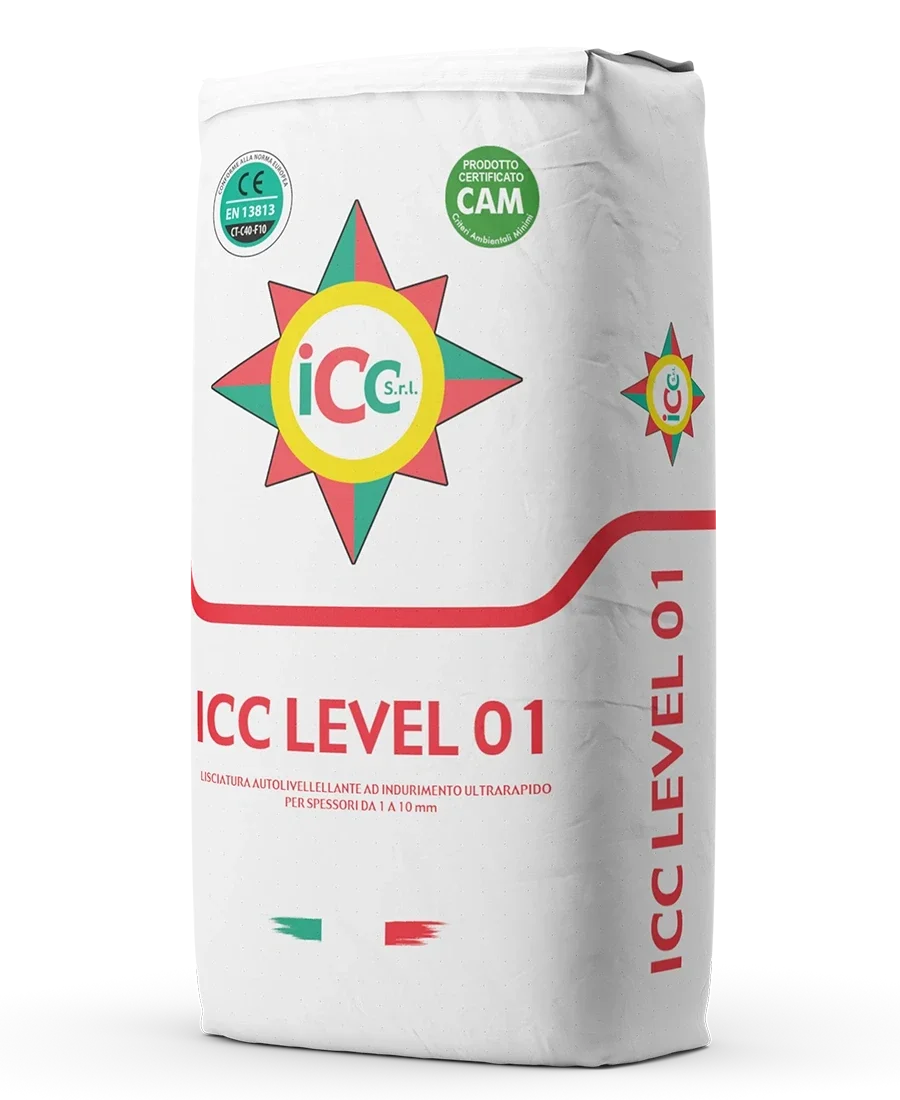 ICC Level 01
