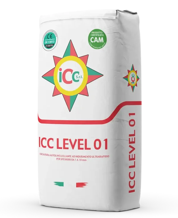 ICC Level 01
