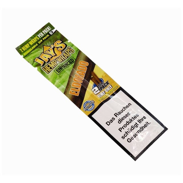 Juicy Jay's Hemp Wraps Eldorado