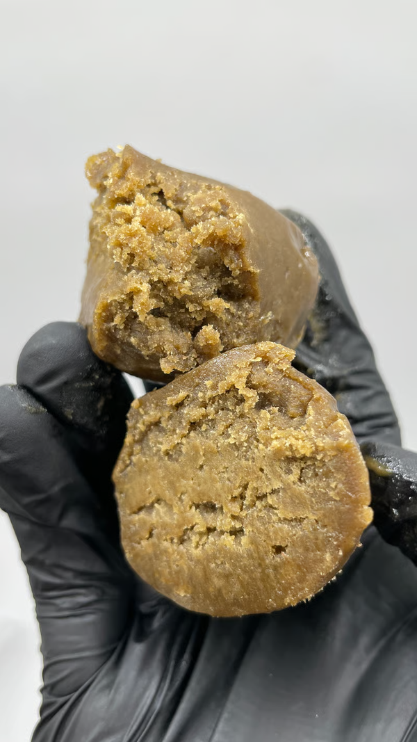 CBD - Static Sift - Apples & Bananas