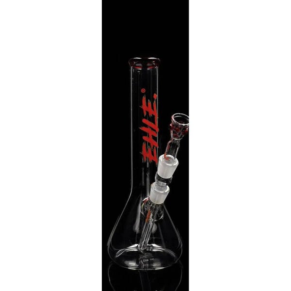 EHLE. LITTLE BROTHER Edition Beakerbong RED SERIES