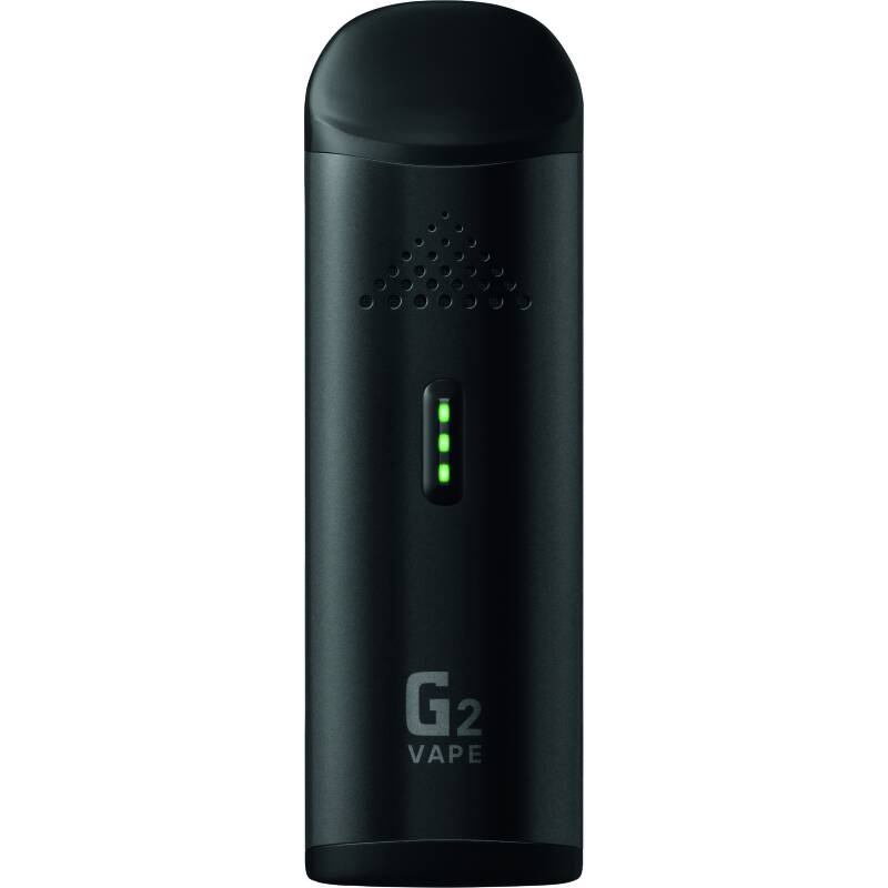 Gizeh G2 Vaporizer