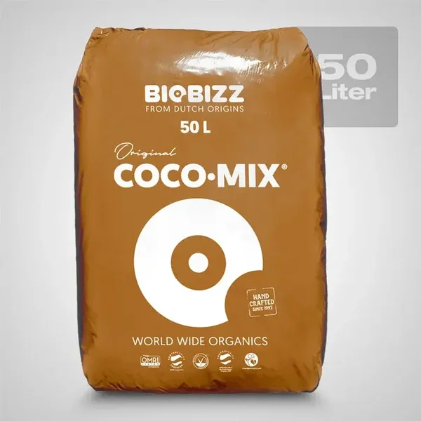 BioBizz Coco Mix 50 L