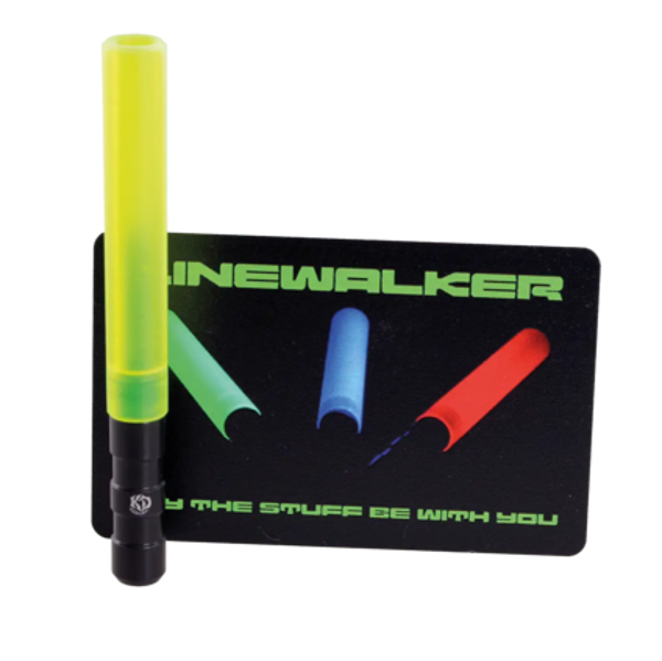 KD Alu-Snorter LINEWALKER