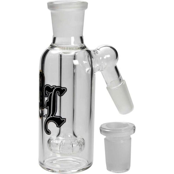 Black Leaf Vorkühler Duschkopfperkolator NS 14