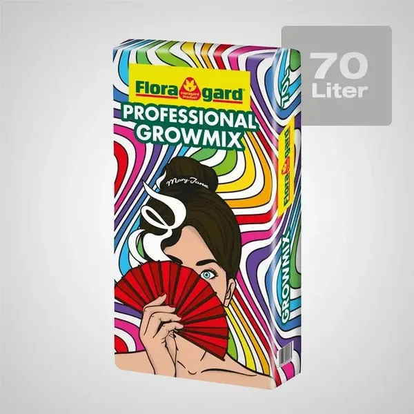 Floragard Professional Growmix 70 L