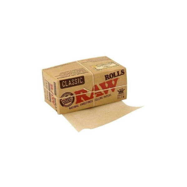 RAW Classic Rolls Slim