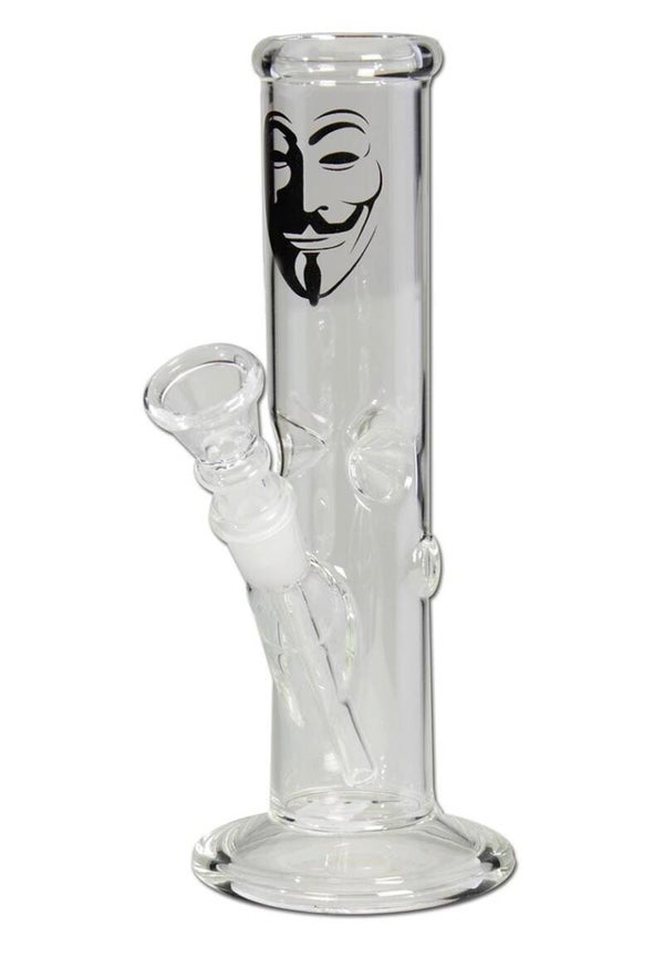 Anonymous Zylinderbong Ice mini