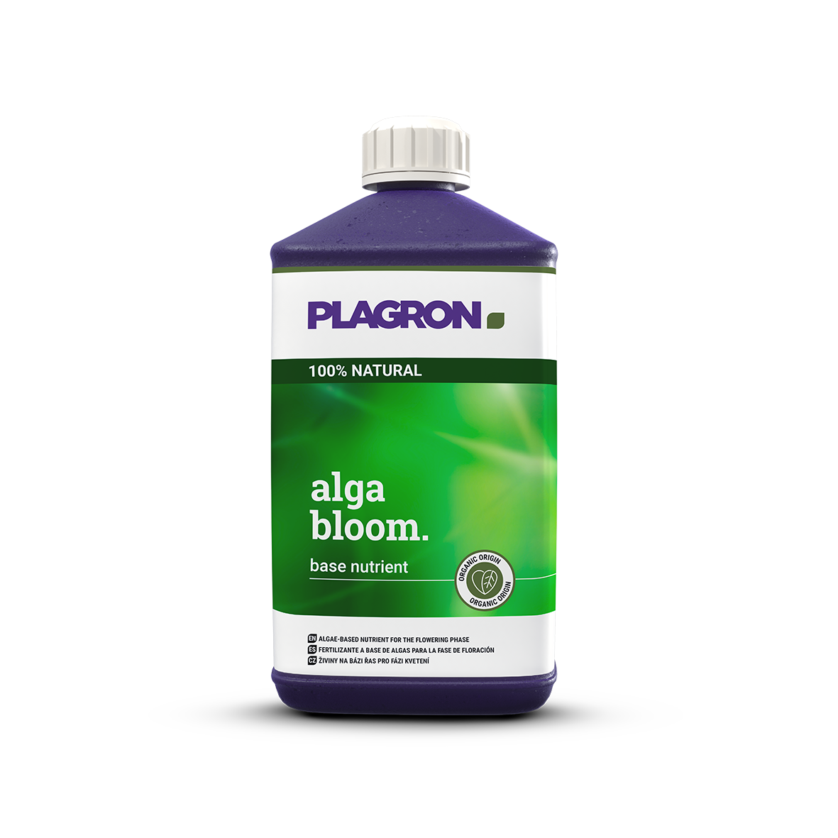 Plagron Alga Bloom