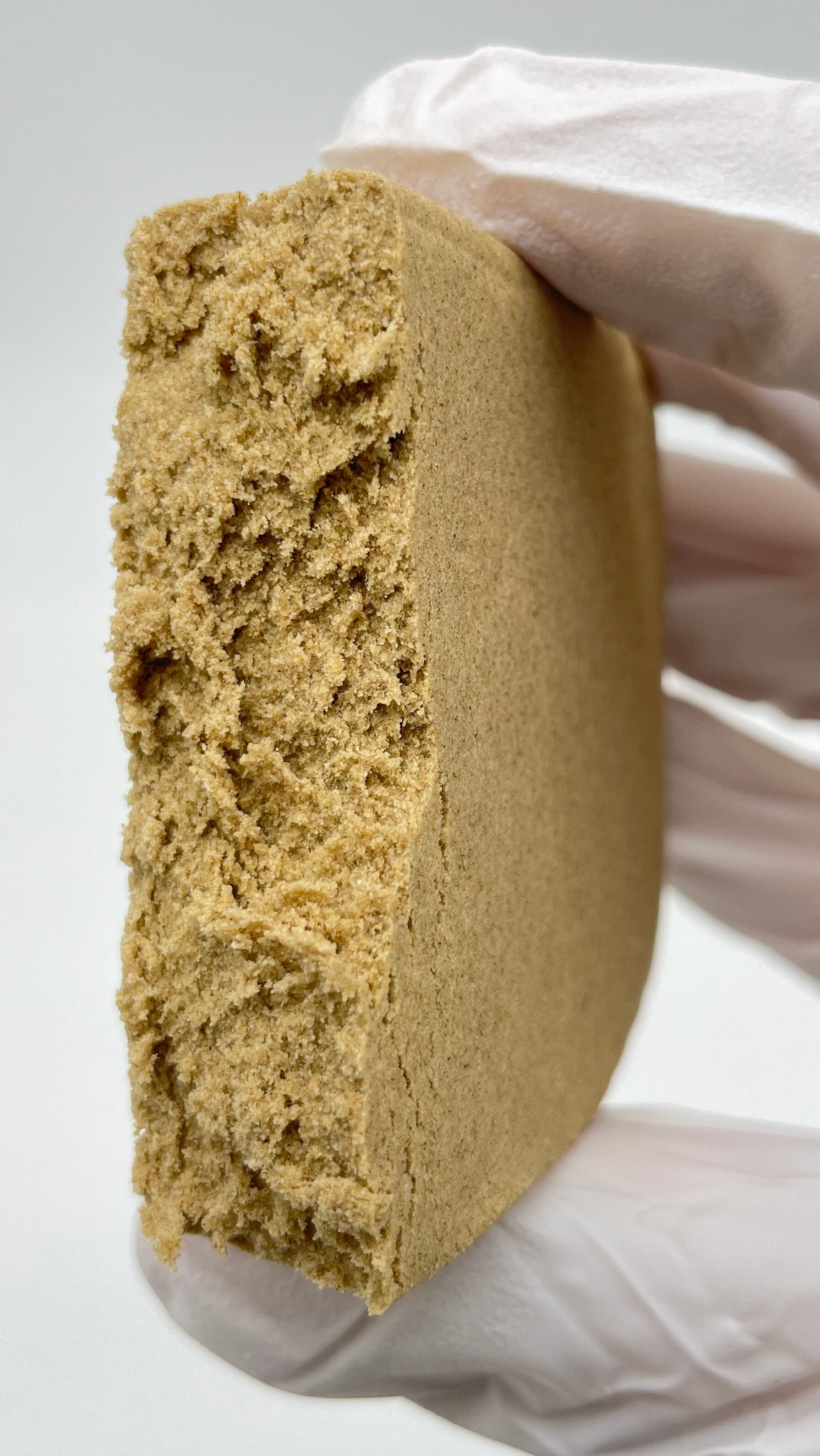 CBD - Dry Sift - Bananaz