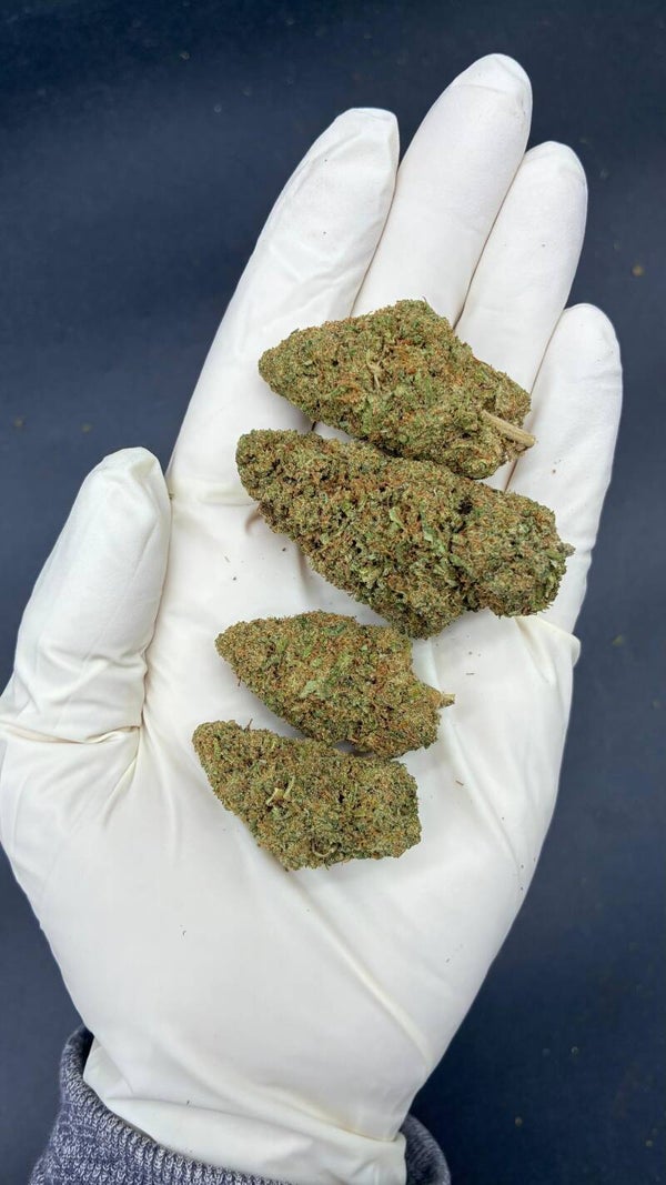 CBD - Bubblegum