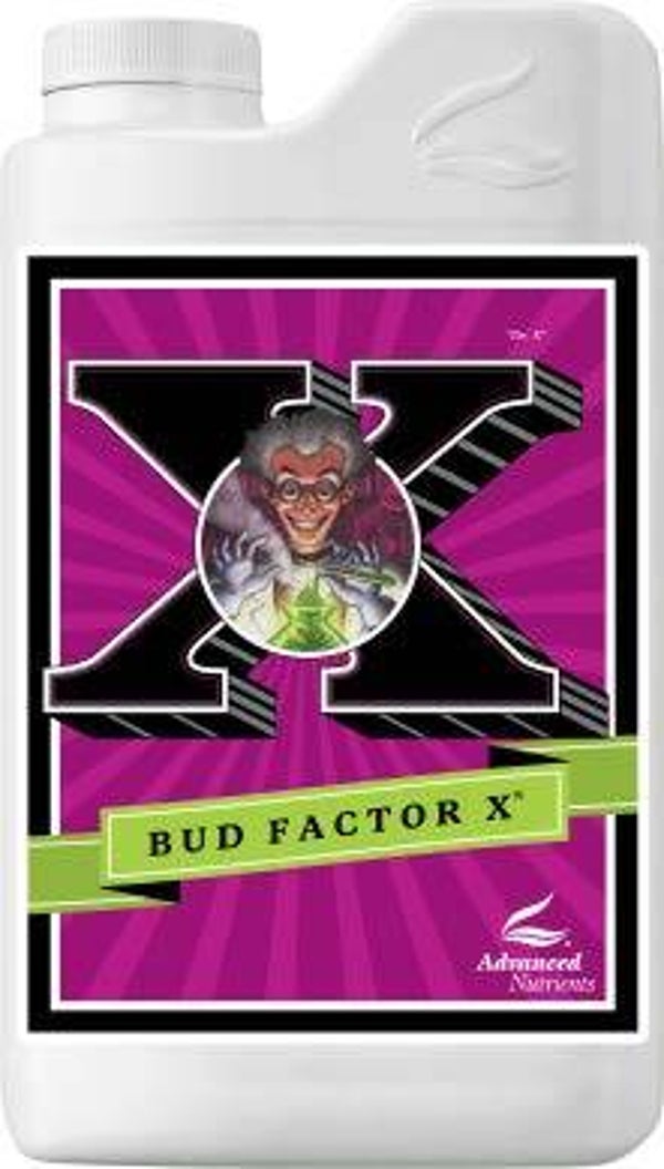 Bud Factor X