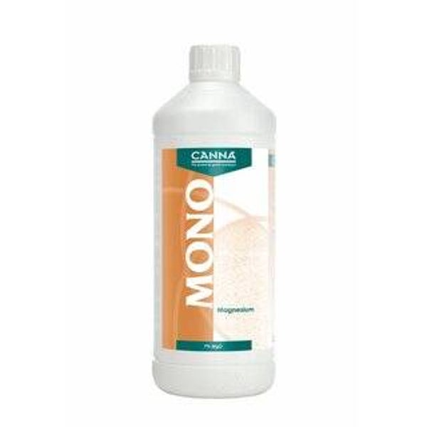 Canna Magnesium