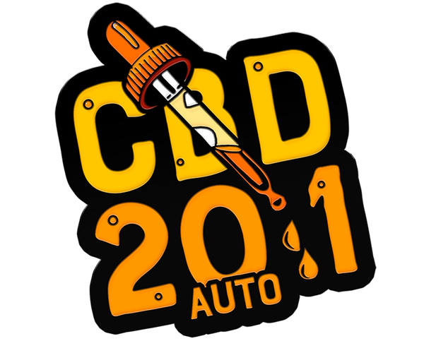 CBD Auto 20:1 (2Fast4Buds)