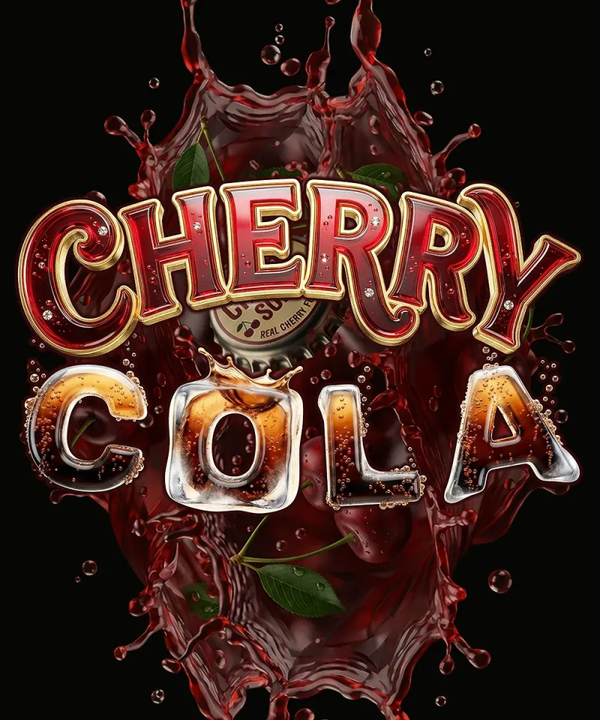 Cherry Cola Auto (Barney's Farm)