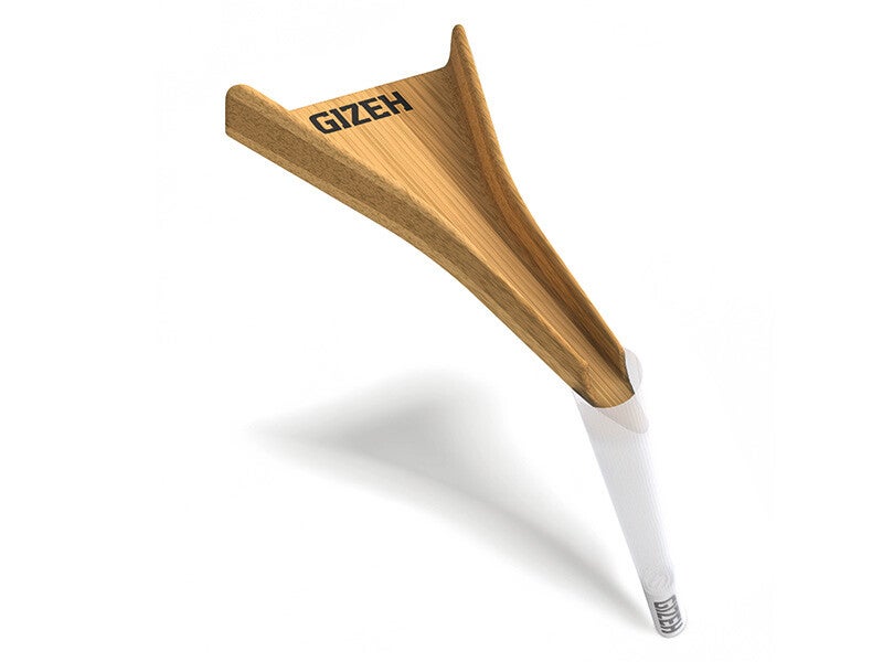 Gizeh Cone Filler
