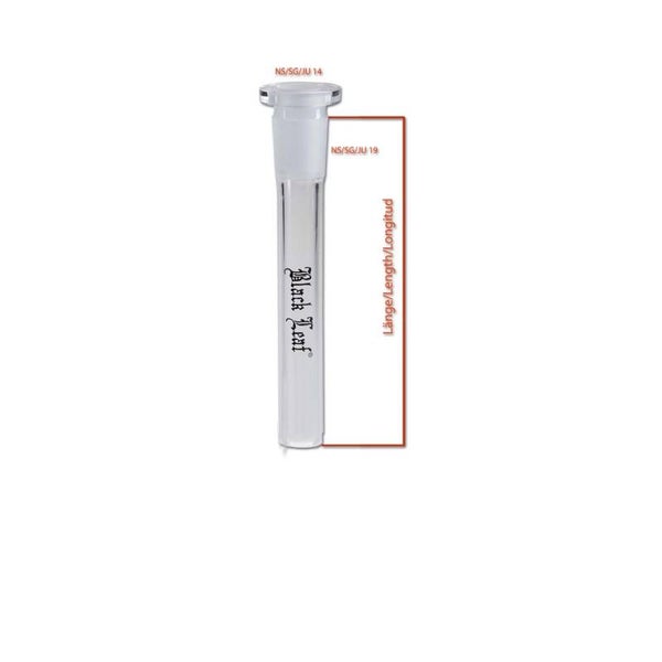 Chillum 140mm (NS 19)