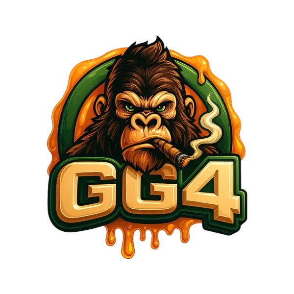 GG4 (2Fast4Buds)
