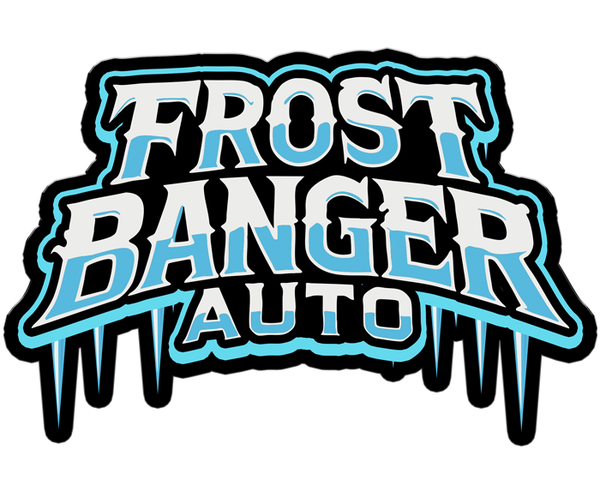 Frostbanger Auto F4 (2Fast4Buds)