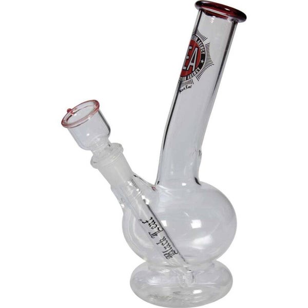 Glasbong DEA