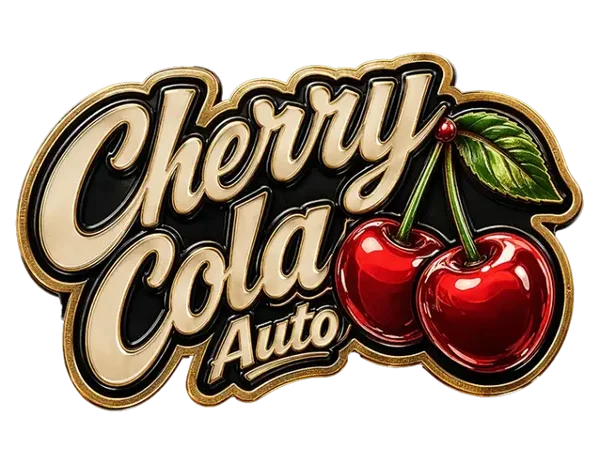 Cherry Cola Auto (2Fast4Buds)