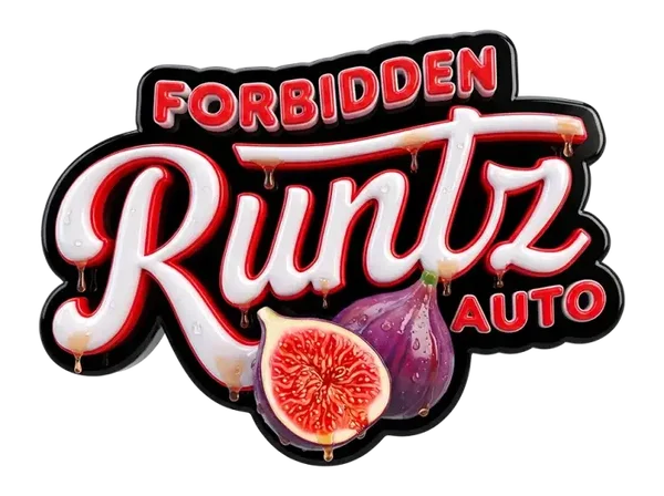 Forbidden Runtz Auto (2Fast4Buds)