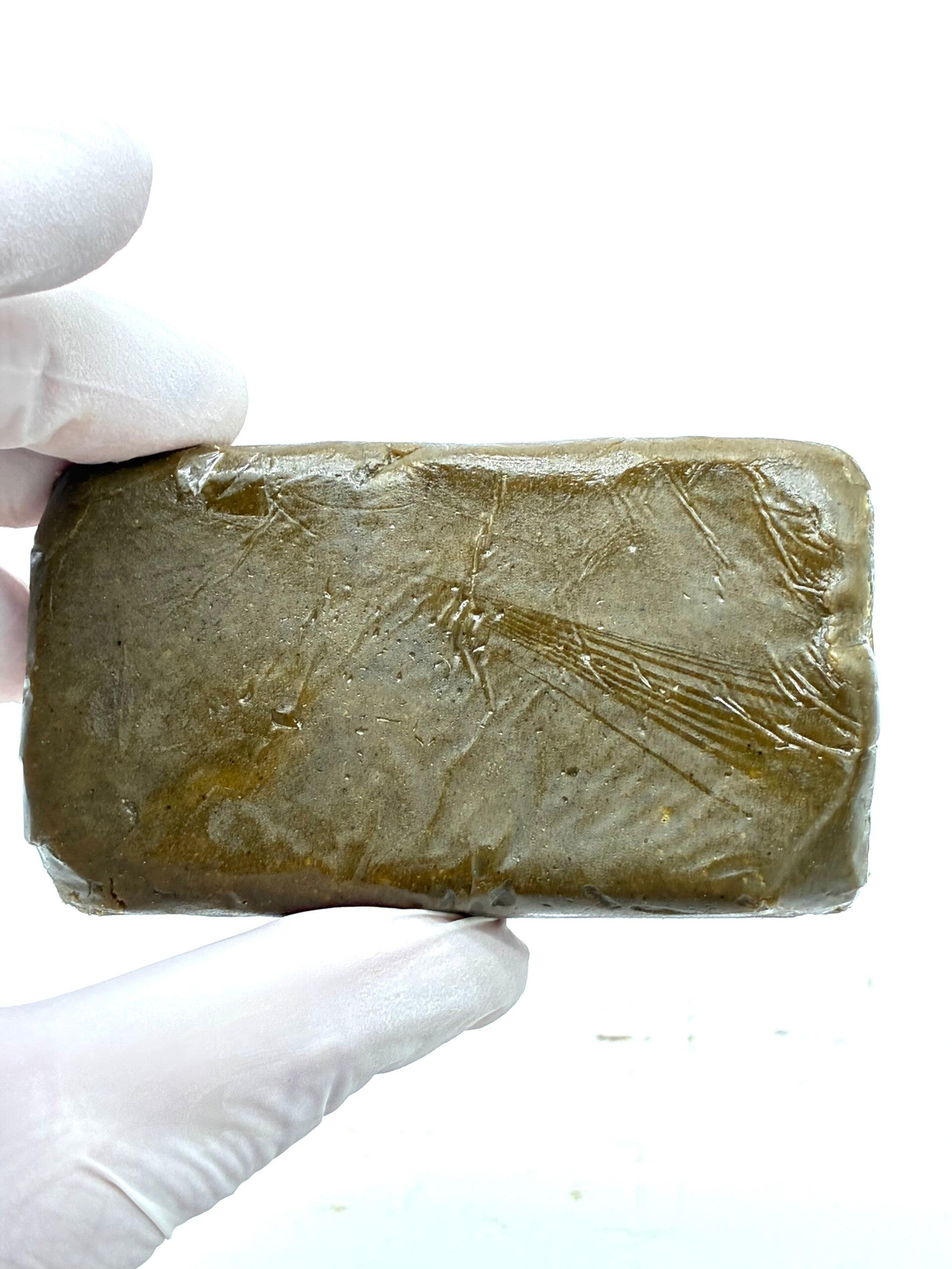 CBD - Static Sift - Gelatti