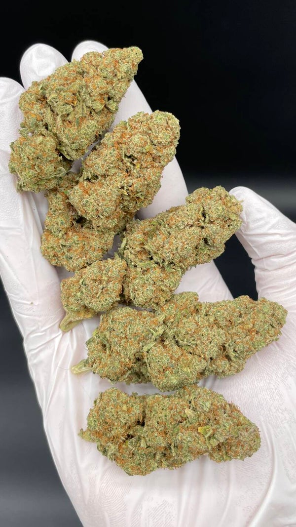 CBD - Gelonade