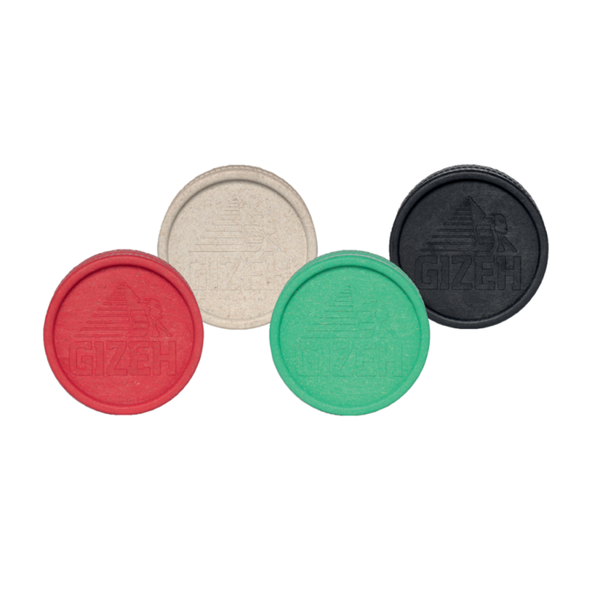 GIZEH Eco Grinder