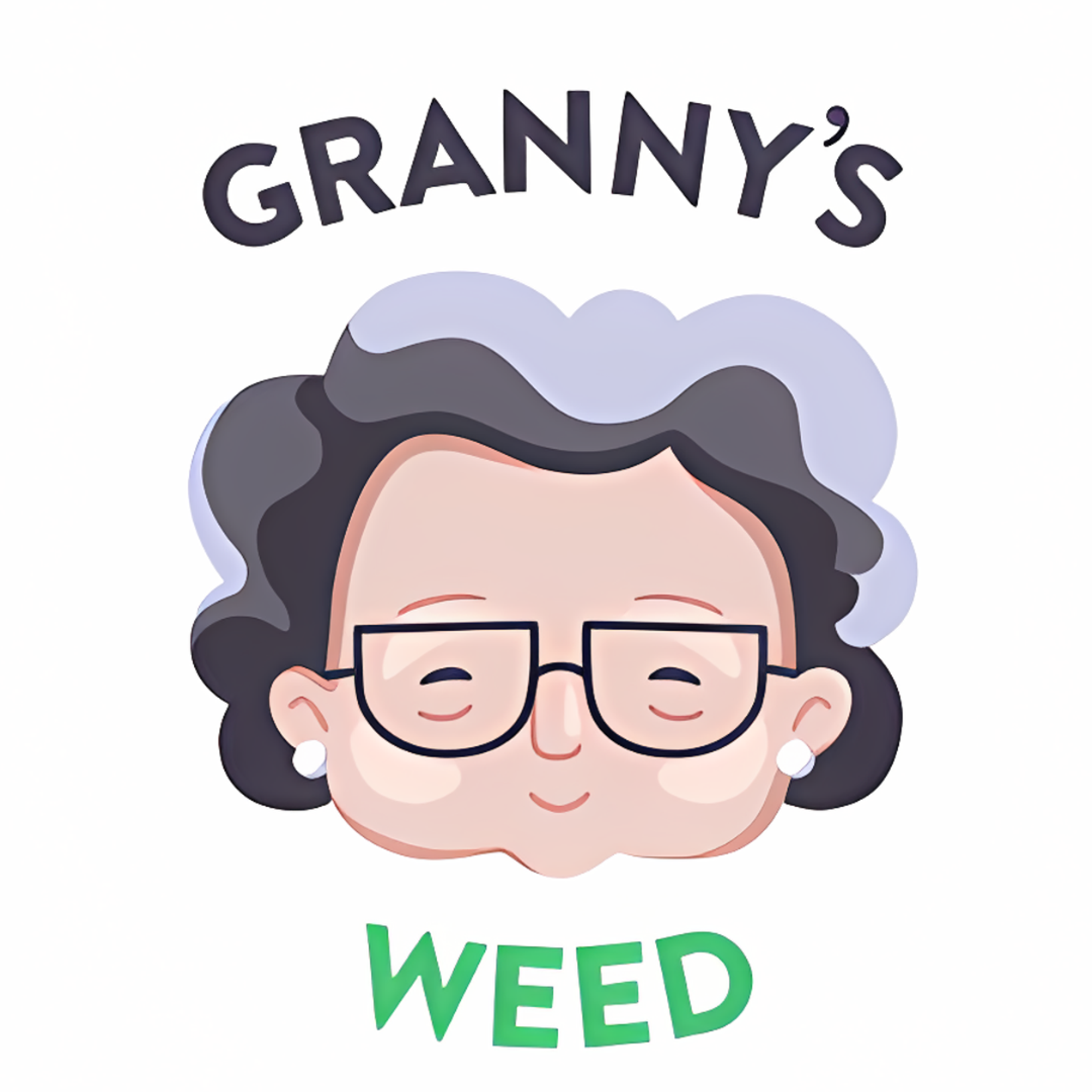 Granny's Weed