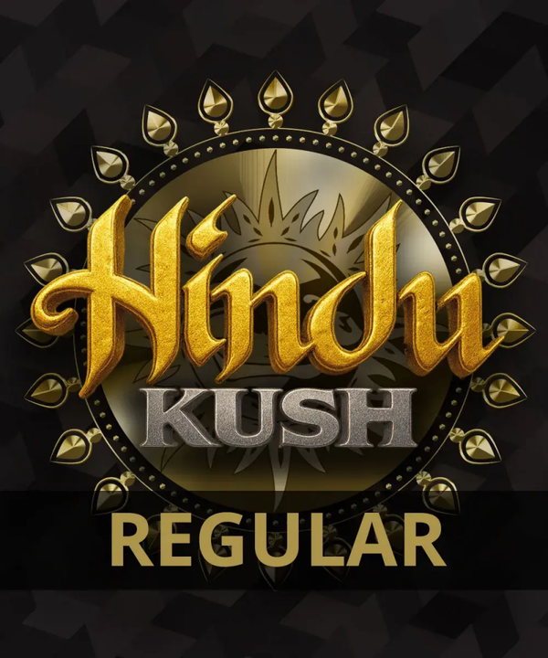 Hindu Kush Reg (Barney's Farm)
