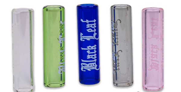 BL Glasfilter zum Eindrehen 8mm