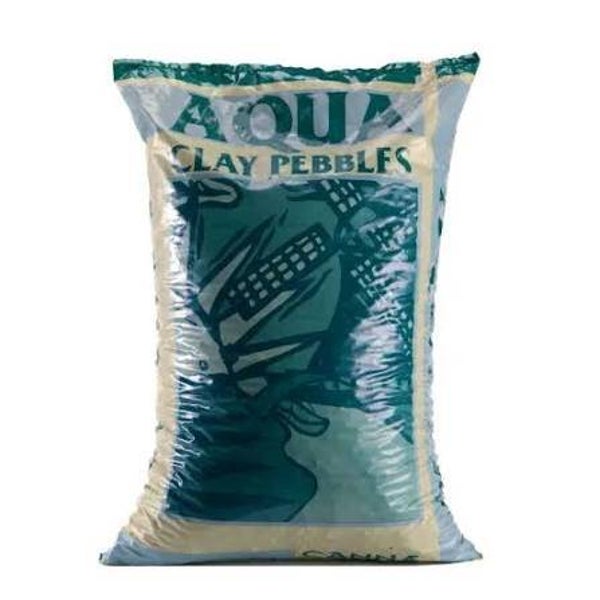 Canna Aqua Clay Pebbles 45l