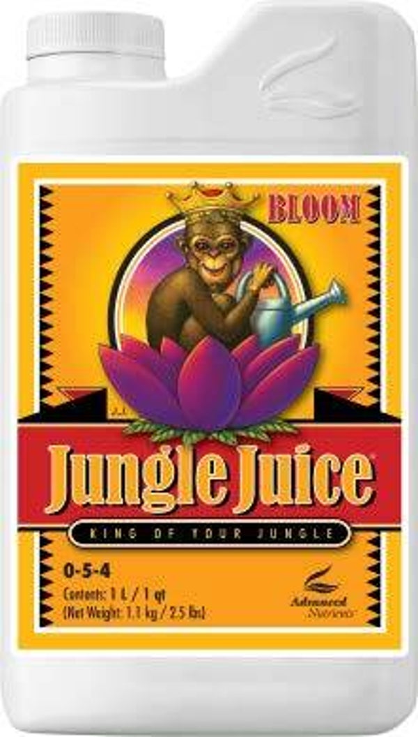 Jungle Juice® Bloom