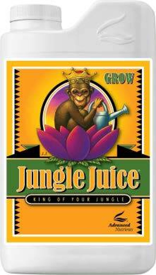 Jungle Juice® Grow