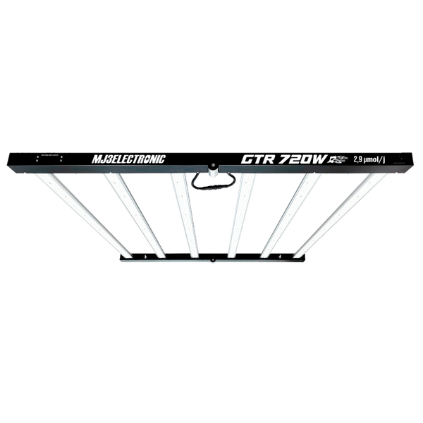 MJ3 LED 720W GTR Supermax