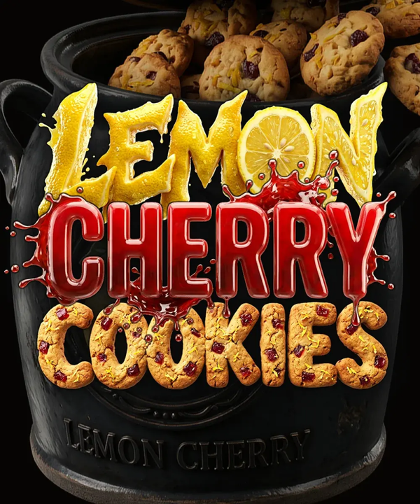 Lemon Cherry Cookies Auto (Barney's Farm)