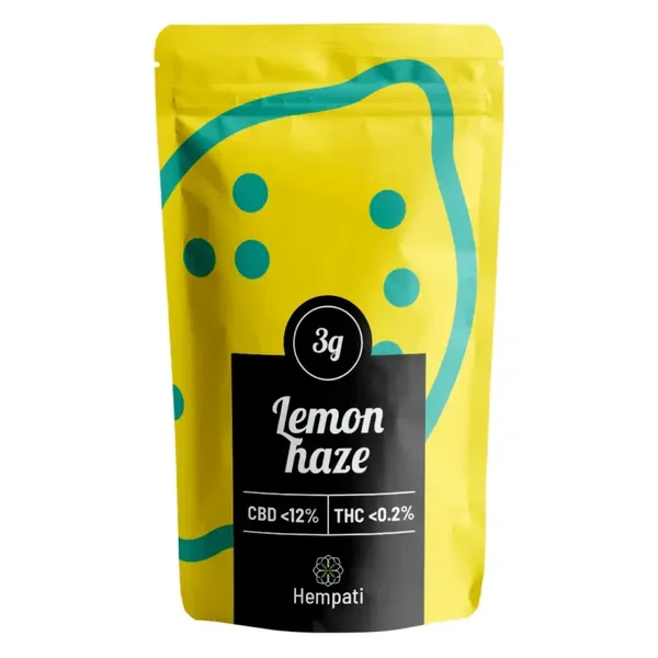 Lemon Haze 3g