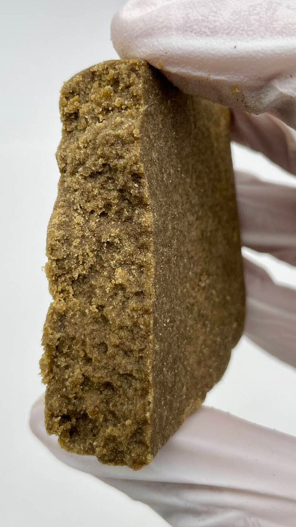 CBD - Frozen Sift - Marshmellowz