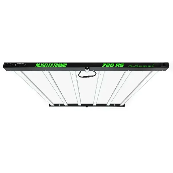 MJ3 LED 720W RS